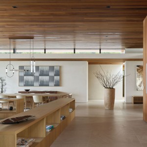 تصویر - خانه Carla Ridge | طراحی Montalba Architects | بورلی هیلز، ایالات متحده - معماری