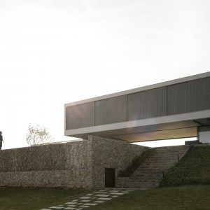 عکس - خانه Bom Retiro | طراحی Michel Macedo Arquitetos | برزیل