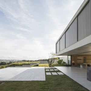 تصویر - خانه Bom Retiro | طراحی Michel Macedo Arquitetos | برزیل - معماری