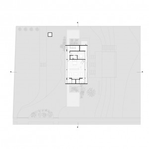 تصویر - خانه Bom Retiro | طراحی Michel Macedo Arquitetos | برزیل - معماری