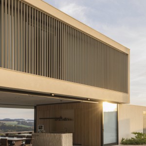 تصویر - خانه Bom Retiro | طراحی Michel Macedo Arquitetos | برزیل - معماری