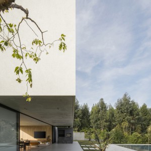 تصویر - خانه Bom Retiro | طراحی Michel Macedo Arquitetos | برزیل - معماری