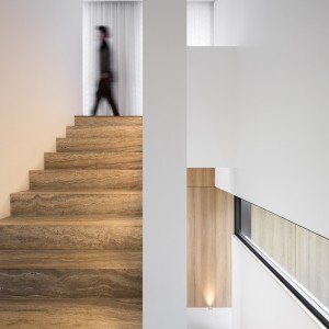 تصویر - خانه Bom Retiro | طراحی Michel Macedo Arquitetos | برزیل - معماری