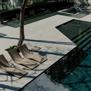 تصویر - خانه Adentro House | طراحی دفتر معماری TETRO | لاگوآ سانتا، برزیل - معماری