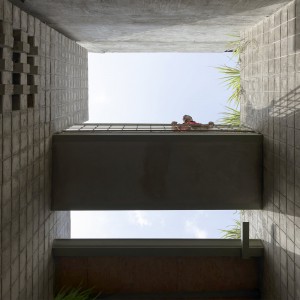 تصویر - خانه چندخانواری La Colmena | طراحی Ancestra + Natura Futura | اکوادور - معماری