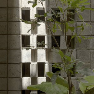 تصویر - خانه چندخانواری La Colmena | طراحی Ancestra + Natura Futura | اکوادور - معماری