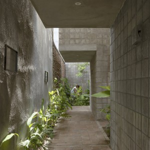 تصویر - خانه چندخانواری La Colmena | طراحی Ancestra + Natura Futura | اکوادور - معماری