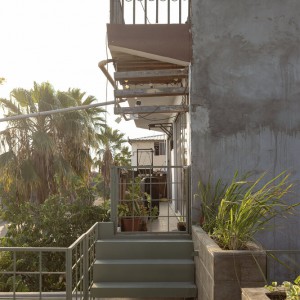 تصویر - خانه چندخانواری La Colmena | طراحی Ancestra + Natura Futura | اکوادور - معماری