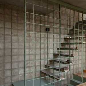 تصویر - خانه چندخانواری La Colmena | طراحی Ancestra + Natura Futura | اکوادور - معماری