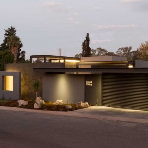 عکس - خانه House Sar ، اثر تیم طراحی Nico Van Der Meulen ، آفریقای جنوبی
