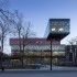 عکس - کتابخانه مرکزی Halifax ، اثر تیم طراحی Schmidt Hammer Lassen Architects و همکاران ، کانادا