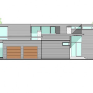 تصویر - خانه Fieldview ، اثر تیم طراحی معماری Blaze Makoid Architecture ، آمریکا - معماری