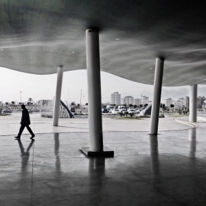 تصویر - آکواریوم Antalya ، اثر تیم معماری Bahadir Kul Architects , ترکیه - معماری