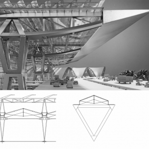 تصویر - فرودگاه بین المللی Suvarnabhumi اثر تیم معماری Jahn ، تایلند - معماری