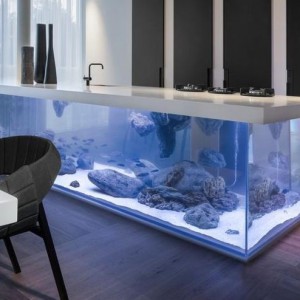 تصویر - آشپزخانه اقیانوسی The Ocean Kitchen ، اثر Robert Kolenik - معماری