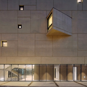 تصویر - پروژه Myung Films Paju ، اثر تیم معماری IROJE و همکاران ، کره جنوبی - معماری