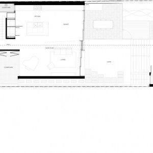 تصویر - ساختمان مسکونی Green House ، اثر معماران Carter Williamson Architects ، استرالیا - معماری