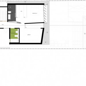 تصویر - ساختمان مسکونی Green House ، اثر معماران Carter Williamson Architects ، استرالیا - معماری