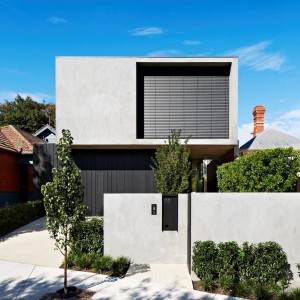 تصویر - خانه Oban , اثر تیم طراحی Workroom Design ، استرالیا - معماری