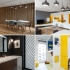 عکس - طراحی داخلی آپارتمانی مدرن ،اثر Glenn Medioni ، فرانسه