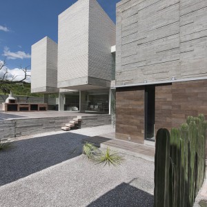 تصویر - خانه Datri & Dasa ، اثر معمار mavarq ، مکزیک - معماری