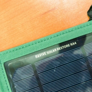 تصویر - ReVIVE انتقال دهنده انرژی خورشیدی به USB - معماری