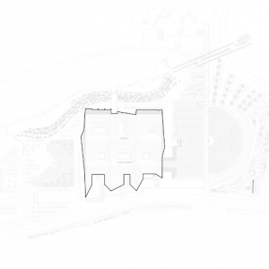 تصویر - مرکز فعالیت های مدنی Yunyang اثر تیم معماری TANGHUA و همکاران ،چین - معماری