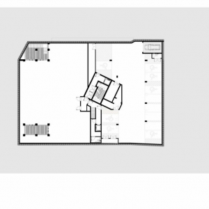 تصویر - مجتمع مسکونی Cube اثر HawkinsBrown ، انگلستان - معماری