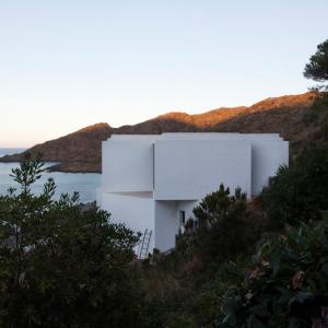 تصویر - خانه آفتابگردان اثر Cadaval و Solà-Morales - معماری