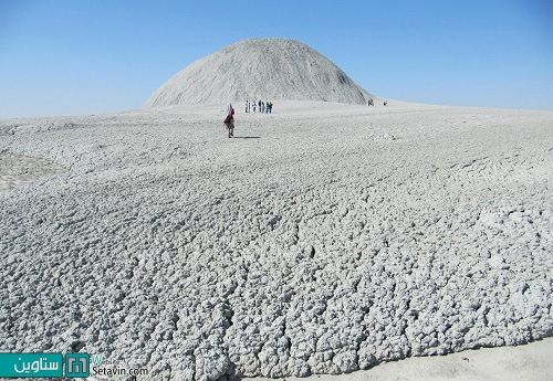 دیدنی ترین مکان جنوب شرقی ایران 