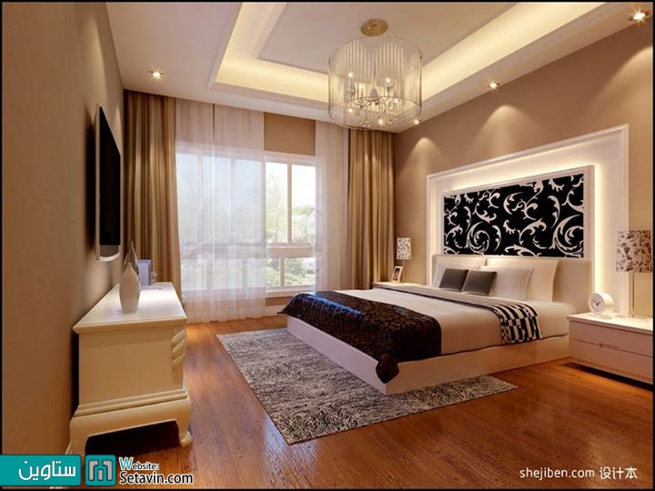 اتاق , خواب , Bedroom