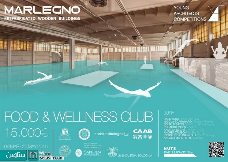  Food & Wellness Club