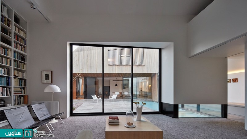 Coy Yiontis Architects