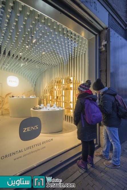 Zens Lifestyle Store
