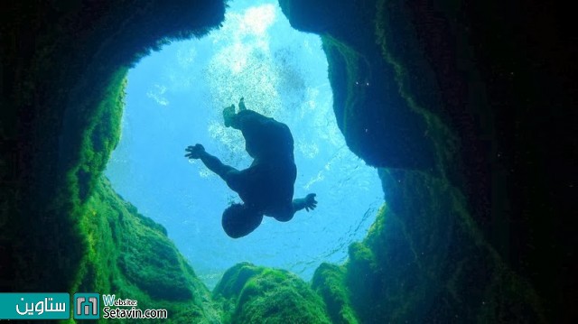 چاه یعقوب  Jacob’s Well