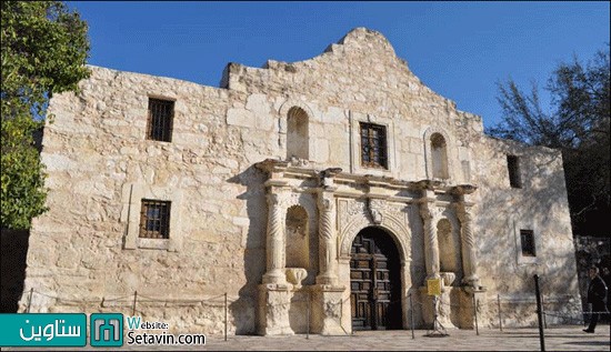 جدیدترین آثار معماری ثبت شده در فهرست ۲۰۱۵ یونسکو