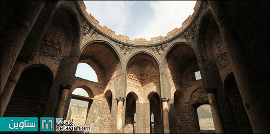 جدیدترین آثار معماری ثبت شده در فهرست ۲۰۱۵ یونسکو