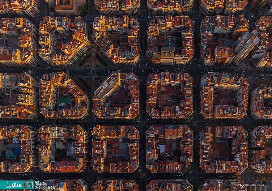 بارسلونا اسپانیا
