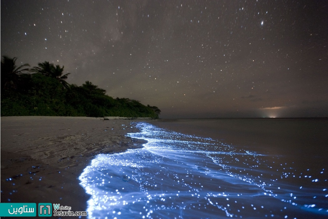 جزیره Vaadhoo